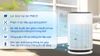 Ảnh Máy lọc không khí LG PuriCare 360 Hit AS60GHWG0 41W 0