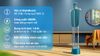Ảnh Bàn ủi hơi nước đứng Philips STE1040/20 1800W 0