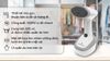 Ảnh Bàn ủi hơi nước cầm tay BlueStone GSB-4031 1630W 0