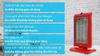 Ảnh Quạt sưởi halogen Sunhouse SHD7016 0