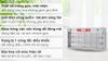 Ảnh Đèn bắt muỗi Điện Quang ĐQ EML05L 0