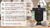 Ảnh Nồi áp suất điện Tefal Speedy Cook CY222D68 5 lít 0