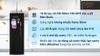 Ảnh Máy lọc nước RO Hydrogen ion kiềm Mutosi MP-S1001H 10 lõi 0