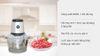 Ảnh Máy xay thịt đa năng Mishio MK-135 300W 1.8 lít 0