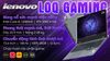 Ảnh Laptop Lenovo Gaming LOQ 15IAX9 i5 12450HX/24GB/512GB/4GB RTX2050/144Hz/Win11 (83GS00DBVN) 0