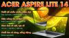 Ảnh Laptop Acer Aspire Lite 14 51M 36MH i3 1215U/8GB/256GB/Win11 (NX.KTVSV.001) 0
