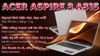 Ảnh Laptop Acer Aspire 3 A315 58 529V i5 1135G7/8GB/256GB/Win11 (NX.ADDSV.00N) 0