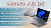 Ảnh Laptop Lenovo V15 G5 IRL Core 5 120U/16GB/512GB/Win11 (83HF0000VN) 0