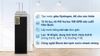 Ảnh Máy lọc nước RO nóng nguội lạnh Hydrogen Kangaroo Sumire KG12A8 12 lõi 0