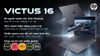 Ảnh Laptop HP VICTUS 16 r0283TX i5 13500H/16GB/512GB/144Hz/6GB RTX3050/Win11 (AD9T3PA) 0