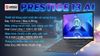 Ảnh Laptop MSI Prestige 13 AI Evo A1MG Ultra 7 155H/32GB/1TB/Balo/Chuột/Win11 (062VN) 0