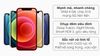 Ảnh Điện thoại iPhone 12 64GB 0