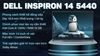 Ảnh Laptop Dell Inspiron 14 5440 i5 1334U/16GB/512GB/OfficeHS/Win11 (NDY5V1) 0