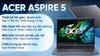 Ảnh Laptop Acer Aspire 5 A514 56P 54TN i5 1335U/8GB/512GB/Win11 (NX.KHRSV.004) 0