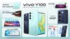 Ảnh Điện thoại vivo Y100 8GB/128GB 0