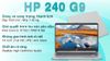 Ảnh Laptop HP 240 G9 i3 1215U/8GB/512GB/Win11 (AG2J5AT) 0