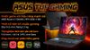 Ảnh Laptop Asus TUF Gaming A15 FA506NC R5 7535HS/16GB/512GB/4GB RTX3050/144Hz/Win11 (HN017W) 0
