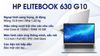 Ảnh Laptop HP Elitebook 630 G10 i5 1335U/16GB/512GB/Touch/Win11 (9J0B5PT) 0