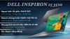 Ảnh Laptop Dell Inspiron 15 3520 i5 1235U/8GB/512GB/120Hz/OfficeHS/KYHD/Win11 (71027003) 0