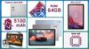 Ảnh Máy tính bảng Lenovo Tab M9 WiFi 4GB/64GB 0