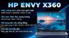 Ảnh Laptop HP Envy X360 14 fa0097AU R5 8640HS/16GB/512GB/Touch/Pen/Office365/Win11 (AY8U7PA) 0