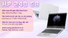 Ảnh Laptop HP 240 G8 i3 1115G4/8GB/512GB/Win11 (6L1A2PA) 0