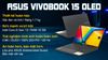 Ảnh Laptop Asus Vivobook 15 OLED A1505VA i5 13500H/16GB/512GB/120Hz/Win11 (MA467W) 0