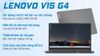 Ảnh Laptop Lenovo V15 G4 IRU i5 1335U/16GB/512GB/Win11 (83A1000LVN) 0