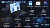 Ảnh Laptop HP Envy X360 14 fc0153TU Ultra 7 155U/32GB/512GB/Touch/Pen/Office365/Win11 (AY8V4PA) 0
