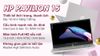 Ảnh Laptop HP Pavilion 15 eg3093TU i5 1335U/16GB/512GB/Win11 (8C5L4PA) 0