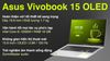 Ảnh Laptop Asus Vivobook 15 OLED A1505ZA i5 12500H/16GB/512GB/120Hz/Win11 (MA415W) 0