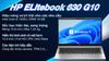 Ảnh Laptop HP Elitebook 630 G10 i5 1335U/16GB/512GB/Win11 (9J0B4PT) 0