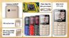 Ảnh Điện thoại Mobell F309 4G 0