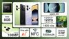 Ảnh Điện thoại Xiaomi Redmi Note 14 8GB/128GB 0