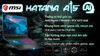 Ảnh Laptop MSI Gaming Katana A15 AI B8VG R7 8845HS/16GB/1TB/8GB RTX4070/144Hz/Balo/Chuột/Bàn di/Win11 (465VN) 0