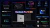 Ảnh Laptop MacBook Pro 14 inch M4 Pro 48GB/512GB 0