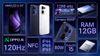 Ảnh Điện thoại OPPO Reno13 5G 12GB/256GB 0