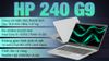 Ảnh Laptop HP 240 G9 i5 1235U/16GB/512GB/Win11 (AG2J7AT) 0