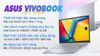 Ảnh Laptop Asus Vivobook 14X OLED K3405VC i5 13500H/16GB/512GB/4GB RTX3050/Win11 (KM006W) 0