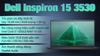 Ảnh Laptop Dell Inspiron 15 3530 i7 1355U/16GB/512GB/120Hz/OfficeHS/Win11 (N5I7240W1) 0