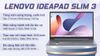 Ảnh Laptop Lenovo Ideapad Slim 3 15AMN8 R5 7520U/16GB/512GB/Win11 (82XQ00J0VN) 0