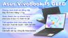 Ảnh Laptop Asus Vivobook 15 OLED A1505VA i5 13500H/16GB/512GB/Chuột/Win11 (L1341W) 0