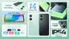 Ảnh Điện thoại vivo Y03 4GB/64GB 0