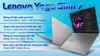 Ảnh Laptop Lenovo Yoga Slim 7 14IMH9 Ultra 7 155H/32GB/1TB/OfficeHS/Win11 (83CV001VVN) 0