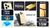 Ảnh Điện thoại realme C61 4GB/128GB 0