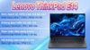 Ảnh Laptop Lenovo ThinkPad E14 Gen 6 Ultra 7 155U/16GB/512GB/Win11 (21M7004UVN) 0
