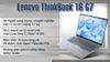 Ảnh Laptop Lenovo ThinkBook 16 G7 Ultra 5 125U/16GB/512GB/Win11 (21MS007GVN) 0
