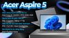 Ảnh Laptop Acer Gaming Aspire 5 A515 58GM 53PZ i5 13420H/8GB/512GB/4GB RTX2050/Win11 (NX.KQ4SV.008) 0