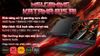 Ảnh Laptop MSI Gaming Katana A15 AI B8VF R7 8845HS/16GB/512GB/8GB RTX4060/144Hz/Balo/Win11 (419VN) 0