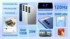 Ảnh Điện thoại Samsung Galaxy S25 5G 12GB/256GB 0